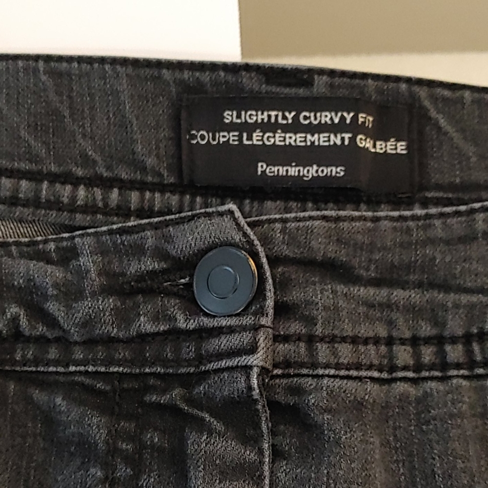Pennington jeans stretch sz. 18